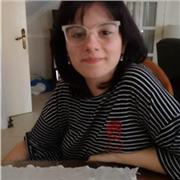 Profesora de Inglés para niños, adolescentes y adultos